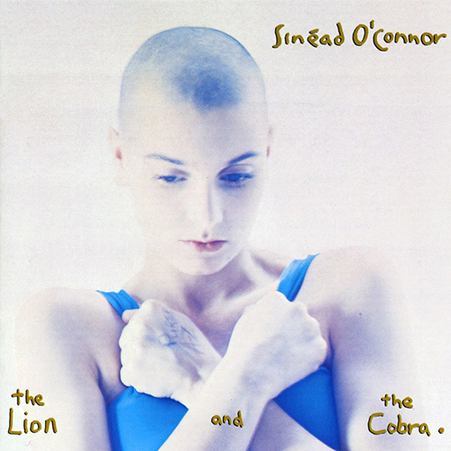 Mandinka -  - Sinead O'Connor